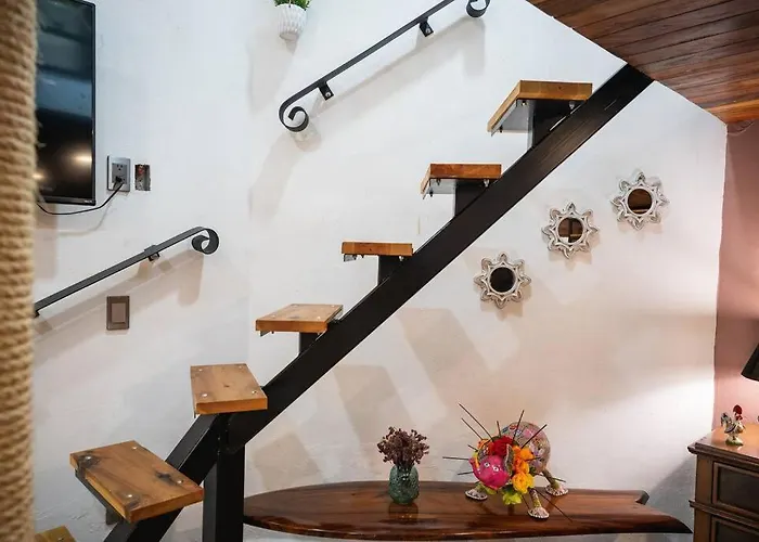 “Encantador Loft” - En El Corazon De San Pedro