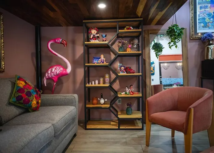 “Encantador Loft” - En El Corazon De San Pedro