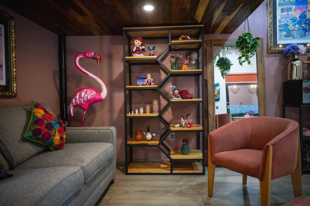 “encantador Loft” - En El Corazon De San Pedro Apartment *