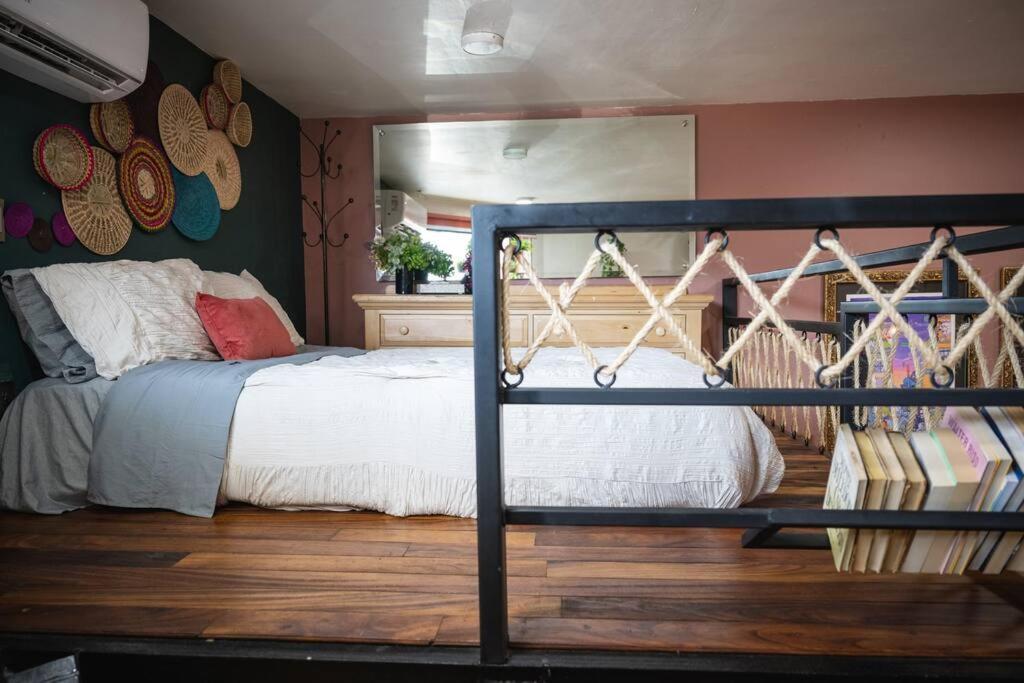 “encantador Loft” - En El Corazon De San Pedro Apartment